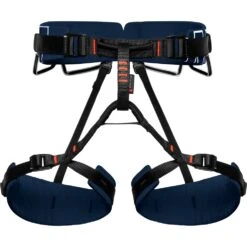 Mammut 32 Mammut 4 Slide Harness - Marine