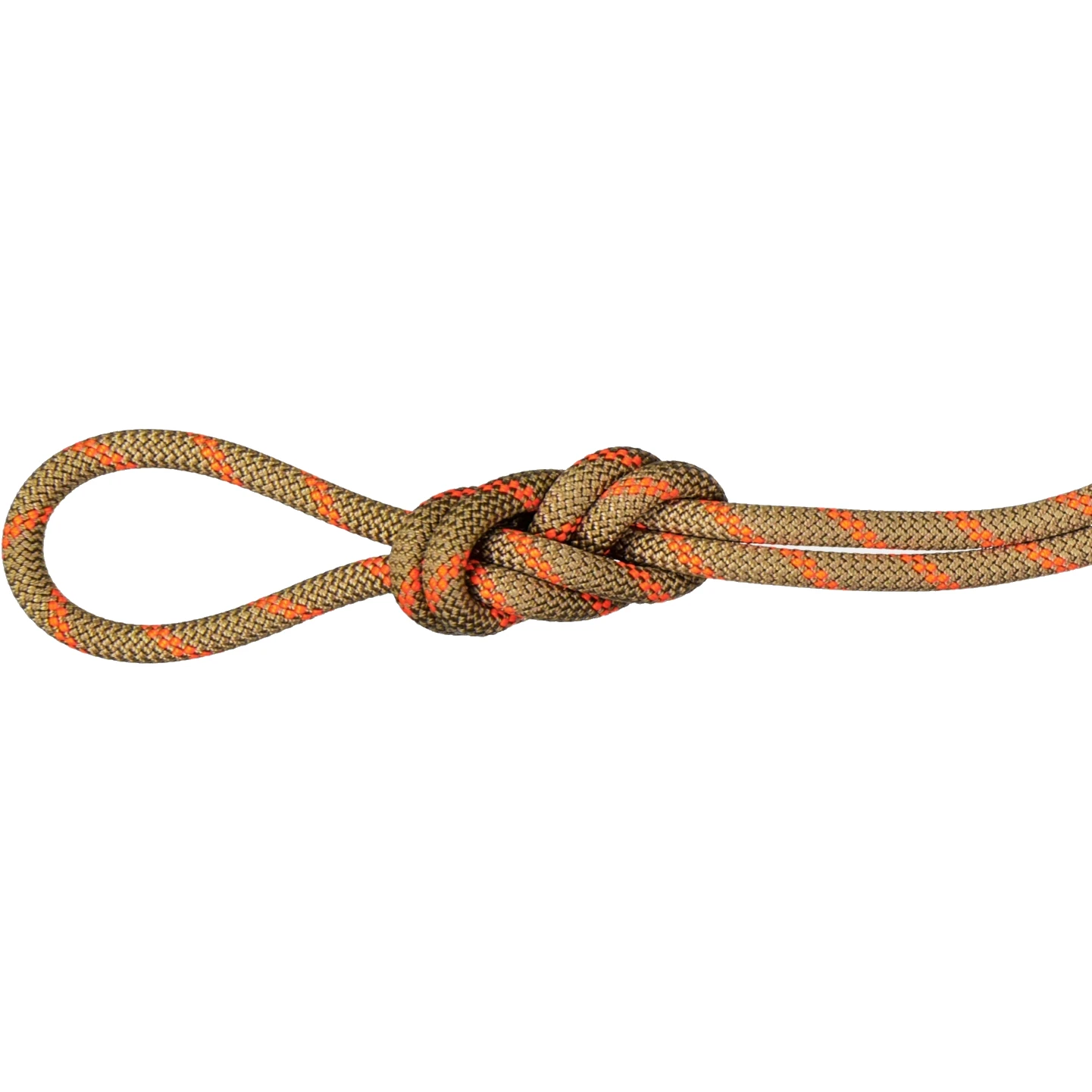 Mammut 8.0 Alpine Dry Touw - 60m - Boa-safety Orange 1 Mammut 8.0 Alpine Dry Touw - 60m - Boa-safety Orange