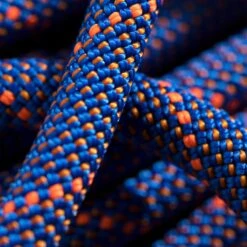 Mammut 9.0 Crag Sender Dry Touw - 70m - Ice-sunrise -Mammut mammut 90 crag sender 1 1491525