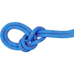 Mammut 9.5 Crag Classic Touw - 70m - Blue-white