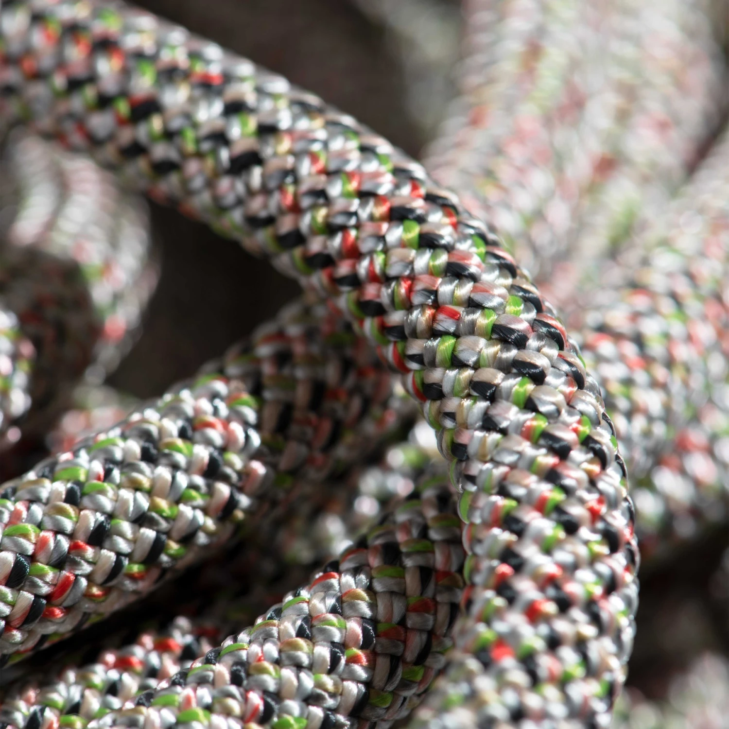 Mammut 9.5 Crag We Care Classic Touw - 70m - Assorted 2 Mammut 9.5 Crag We Care Classic Touw - 70m - Assorted - Afbeelding 2