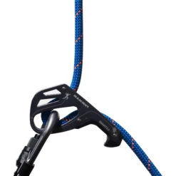 Mammut 9.5 Crag Dry Touw - 70m - Blue-ocean -Mammut mammut 95 crag dry 2 1493176