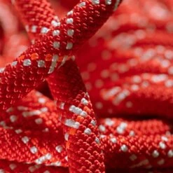 Mammut 9.5 Gym Classic Touw - 40m - Raspberry-white -Mammut mammut 95 gymclassic 2 1494315