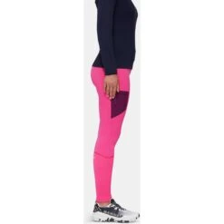 Mammut Aconcagua Midlayer Tight Dames 1022-00222 - Pink -Mammut mammut aconcagua midlayer tights women pink 2 1318985