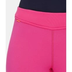 Mammut Aconcagua Midlayer Tight Dames 1022-00222 - Pink -Mammut mammut aconcagua midlayer tights women pink 4 1318987