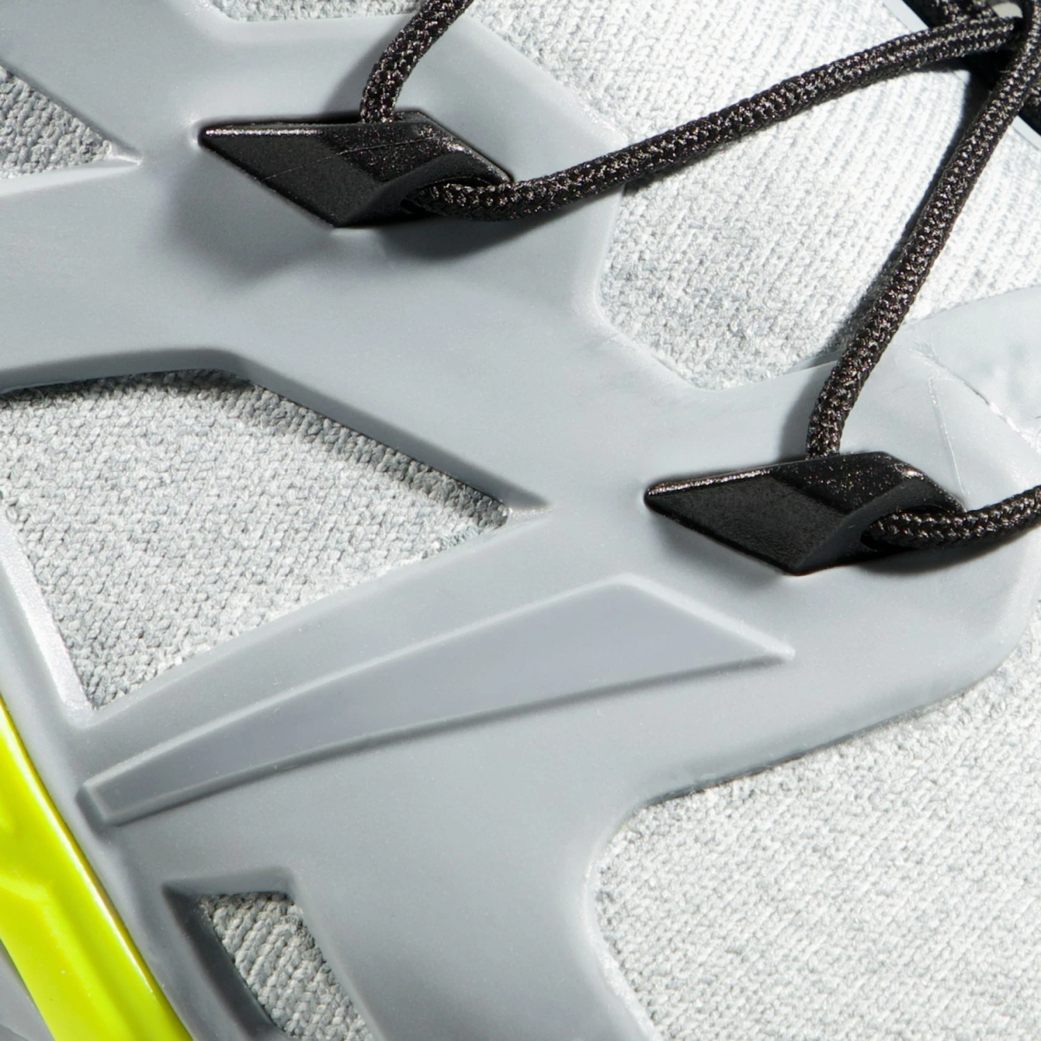 Mammut Aegility Pro Mid DT Schoenen Heren - Alloy-zwart 7 Mammut Aegility Pro Mid DT Schoenen Heren - Alloy-zwart - Afbeelding 7