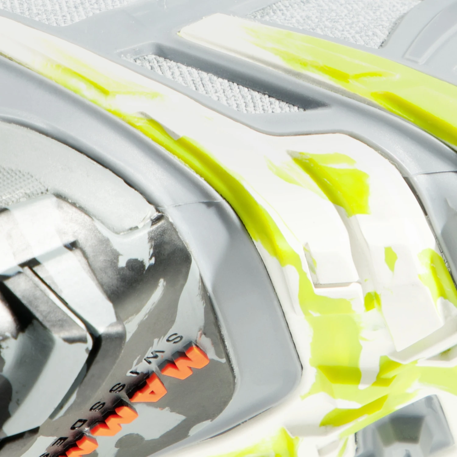 Mammut Aegility Pro Mid DT Schoenen Heren - Alloy-zwart 9 Mammut Aegility Pro Mid DT Schoenen Heren - Alloy-zwart - Afbeelding 9