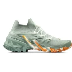 Mammut Aegility Pro Mid DT Schoenen Dames - Jade-wit 11 Mammut Aegility Pro Mid DT Schoenen Dames - Jade-wit -Mammut mammut aegility pro mid dt women shoes jade white 3 1348763