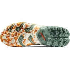 Mammut Aegility Pro Mid DT Schoenen Dames - Jade-wit 13 Mammut Aegility Pro Mid DT Schoenen Dames - Jade-wit -Mammut mammut aegility pro mid dt women shoes jade white 5 1348765