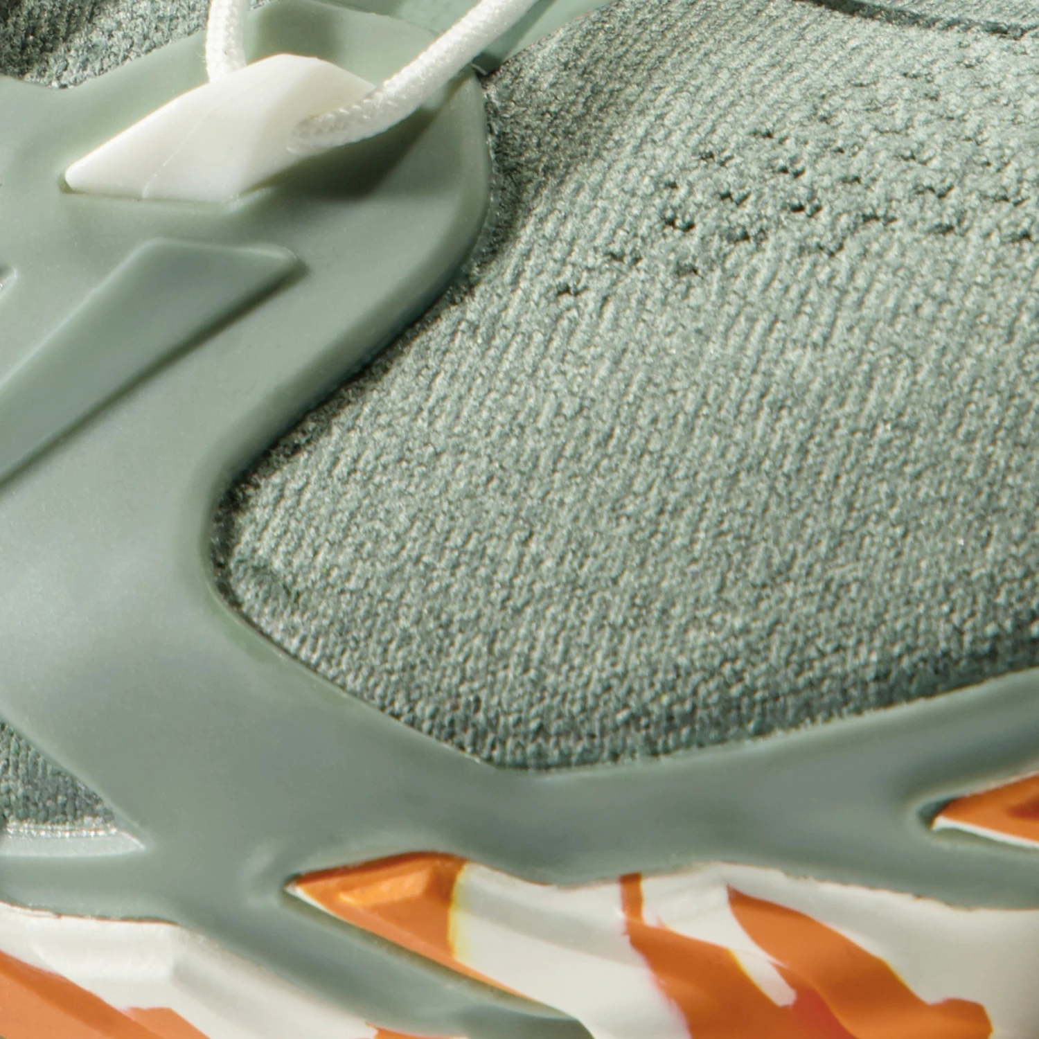 Mammut Aegility Pro Mid DT Schoenen Dames - Jade-wit 6 Mammut Aegility Pro Mid DT Schoenen Dames - Jade-wit - Afbeelding 6