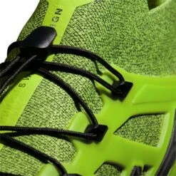 Mammut Aegility Pro Mid Schoenen Heren - Highlime-zwart -Mammut mammut aegility pro mid men shoes highlime black 5 1447879