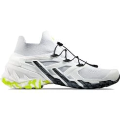 Mammut Aegility Pro Mid Schoenen Heren - Wit-zwart 11 Mammut Aegility Pro Mid Schoenen Heren - Wit-zwart -Mammut mammut aegility pro mid men shoes white black 3 1348778