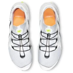 Mammut Aegility Pro Mid Schoenen Heren - Wit-zwart 12 Mammut Aegility Pro Mid Schoenen Heren - Wit-zwart -Mammut mammut aegility pro mid men shoes white black 4 1348779