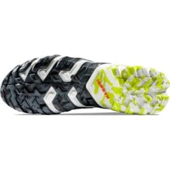 Mammut Aegility Pro Mid Schoenen Heren - Wit-zwart 13 Mammut Aegility Pro Mid Schoenen Heren - Wit-zwart -Mammut mammut aegility pro mid men shoes white black 5 1348780