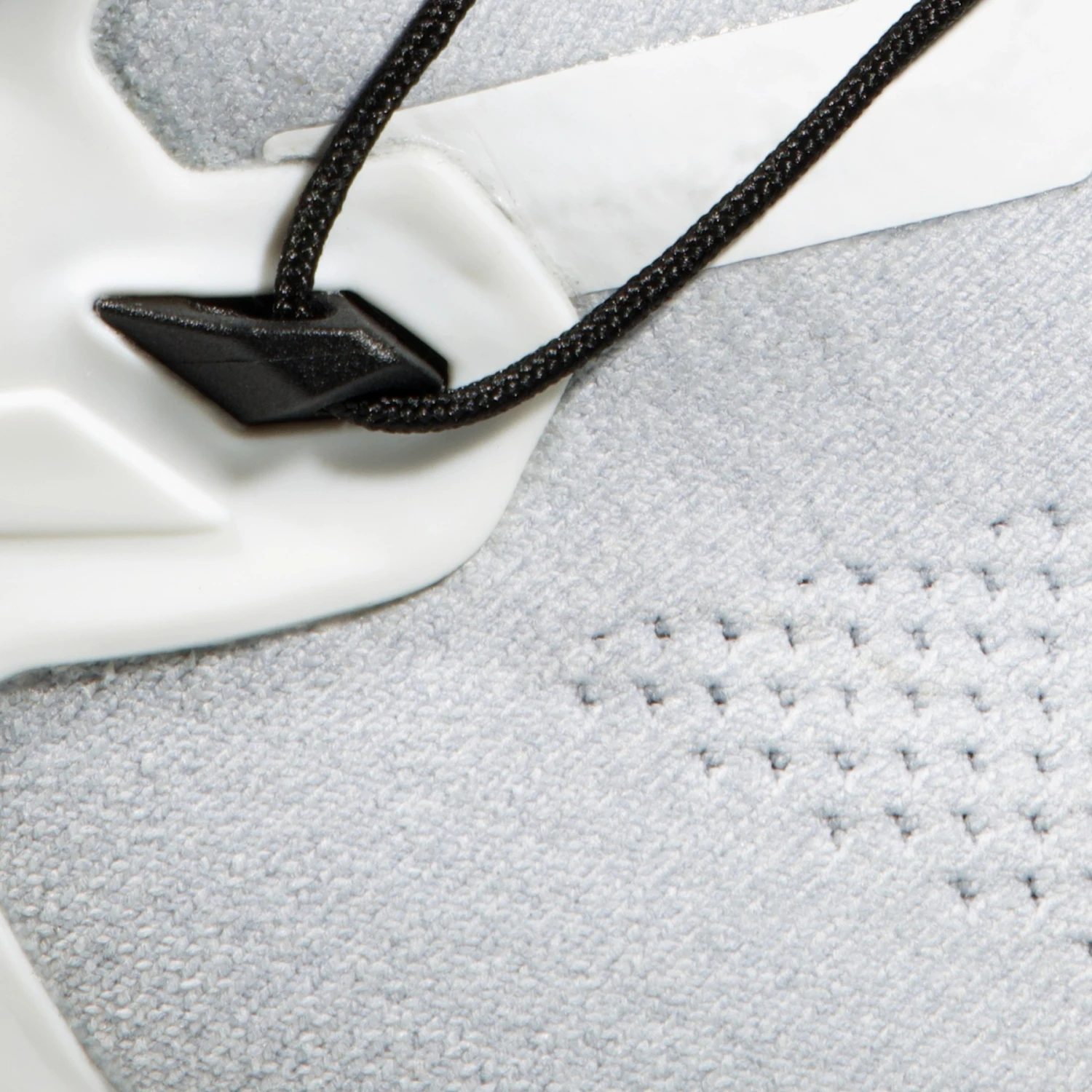 Mammut Aegility Pro Mid Schoenen Heren - Wit-zwart 7 Mammut Aegility Pro Mid Schoenen Heren - Wit-zwart - Afbeelding 7