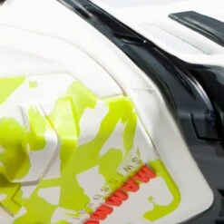 Mammut Aegility Pro Mid Schoenen Heren - Wit-zwart 17 Mammut Aegility Pro Mid Schoenen Heren - Wit-zwart -Mammut mammut aegility pro mid men shoes white black 9 1348784