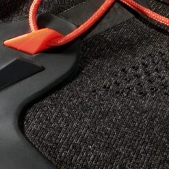 Mammut Aegility Pro Mid Schoenen Dames - Zwart-dark Salmon -Mammut mammut aegility pro mid women shoes black dark salmon 7 1348791