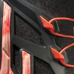 Mammut Aegility Pro Mid Schoenen Dames - Zwart-dark Salmon -Mammut mammut aegility pro mid women shoes black dark salmon 8 1348792