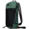 Mammut Aenergy 12 Rugzak - Dark Jade