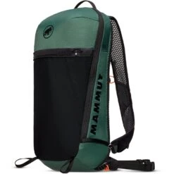 Mammut Aenergy 12 Rugzak - Dark Jade