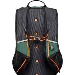 Mammut Aenergy 12 Rugzak - Dark Jade -Mammut mammut aenergy 12 backpack dark jade 1 1448541