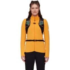 Mammut Aenergy 12 Rugzak - Dark Jade -Mammut mammut aenergy 12 backpack dark jade 5 1448545