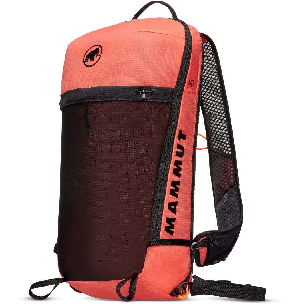 Mammut Aenergy 12 Rugzak - Salmon 1 Mammut Aenergy 12 Rugzak - Salmon