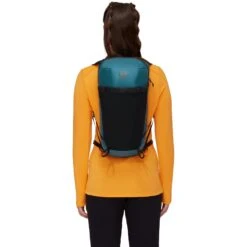 Mammut Aenergy 12 Rugzak - Sapphire -Mammut mammut aenergy 12 backpack sapphire 1 1448620