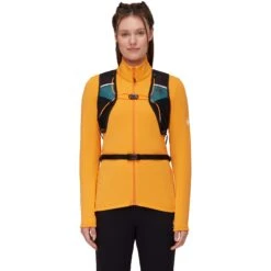 Mammut Aenergy 12 Rugzak - Sapphire -Mammut mammut aenergy 12 backpack sapphire 2 1448621