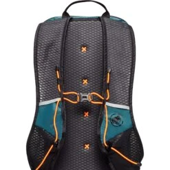 Mammut Aenergy 12 Rugzak - Sapphire -Mammut mammut aenergy 12 backpack sapphire 4 1448623