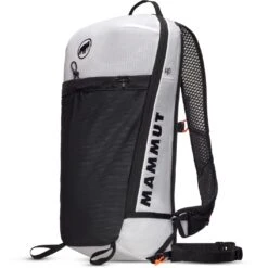 Mammut Aenergy 12 Rugzak - Wit