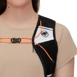 Mammut Aenergy 12 Rugzak - Zwart -Mammut mammut aenergy 12 backpack white 2 1449117 1