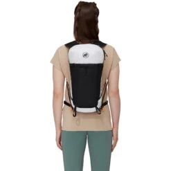 Mammut Aenergy 12 Rugzak - Wit -Mammut mammut aenergy 12 backpack white 4 1449119