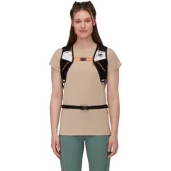 Mammut Aenergy 12 Rugzak - Zwart -Mammut mammut aenergy 12 backpack white 5 1449120 1