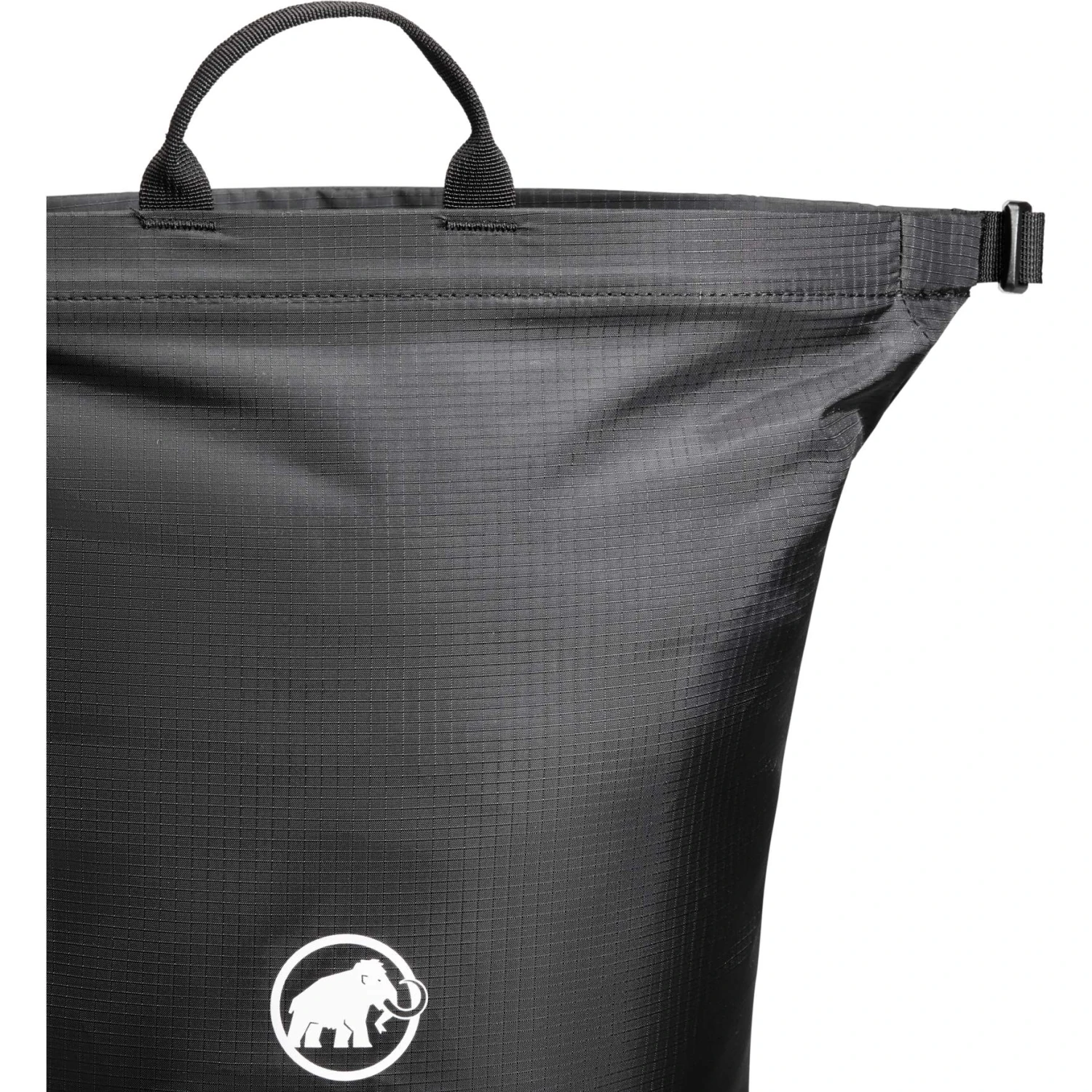 Mammut Aenergy 18 Rugzak - Zwart 8 Mammut Aenergy 18 Rugzak - Zwart - Afbeelding 8