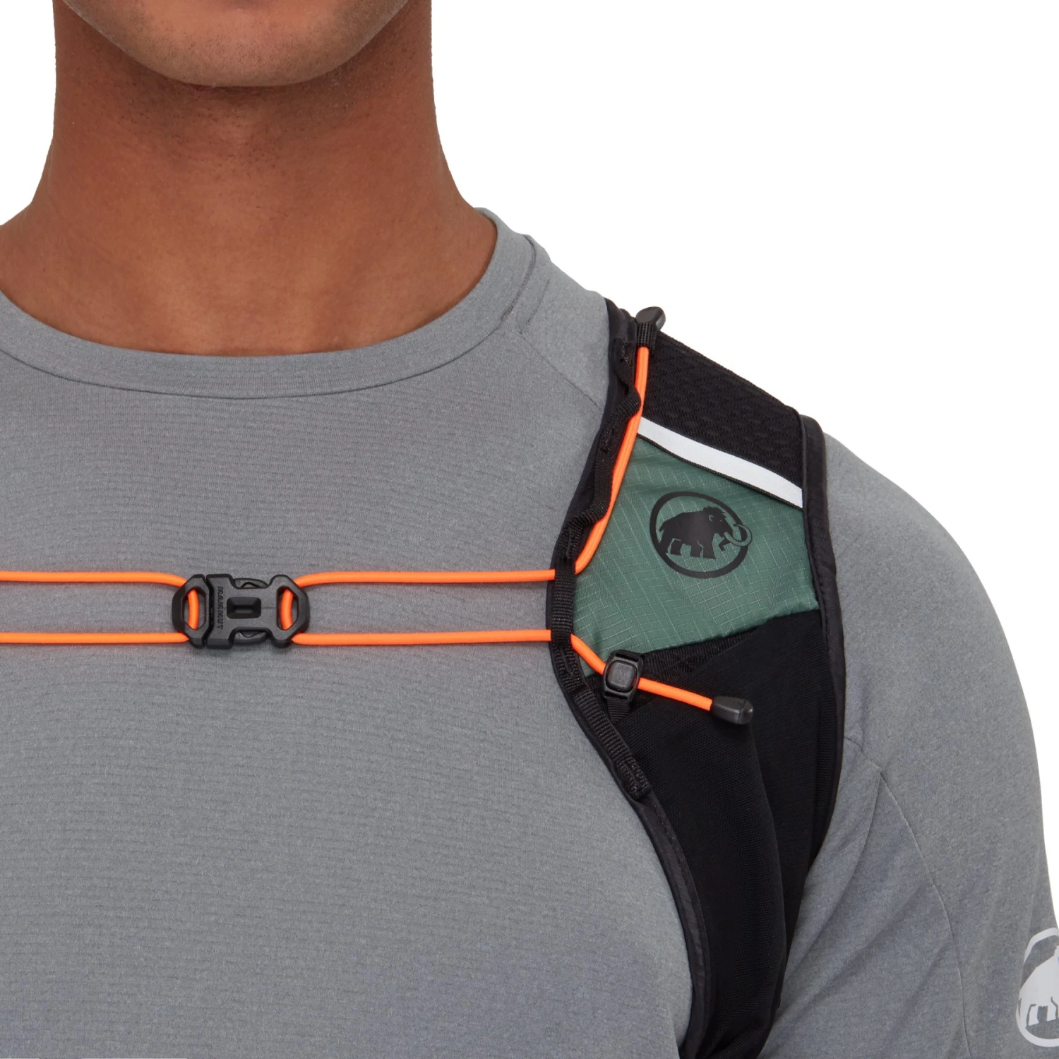 Mammut Aenergy 18 Rugzak - Dark Jade 7 Mammut Aenergy 18 Rugzak - Dark Jade - Afbeelding 7