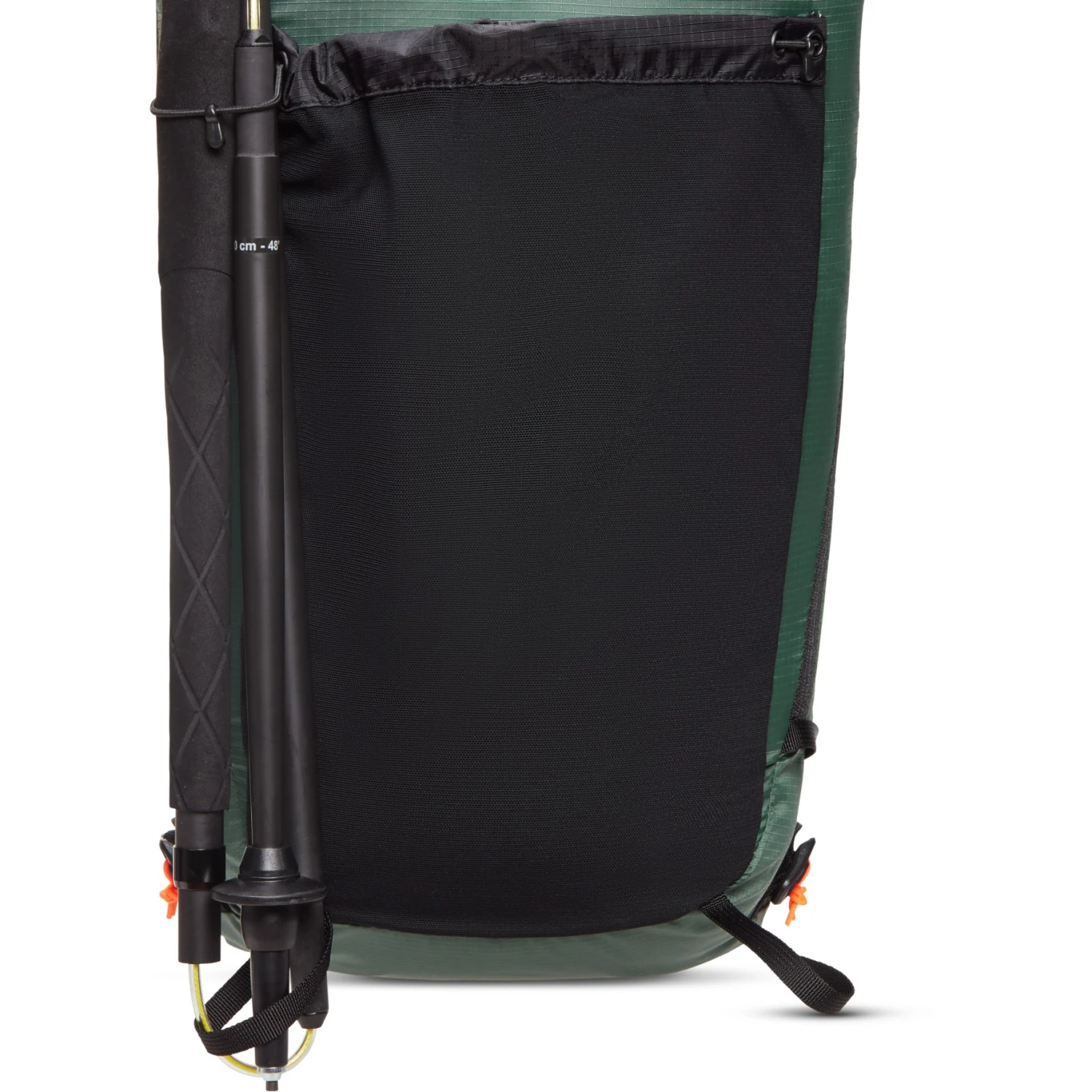 Mammut Aenergy 18 Rugzak - Dark Jade 9 Mammut Aenergy 18 Rugzak - Dark Jade - Afbeelding 9