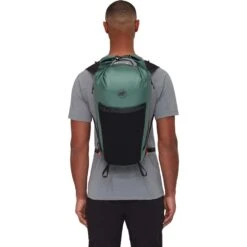 Mammut Aenergy 18 Rugzak - Dark Jade 12 Mammut Aenergy 18 Rugzak - Dark Jade -Mammut mammut aenergy 18 backpack dark jade 5 1449152