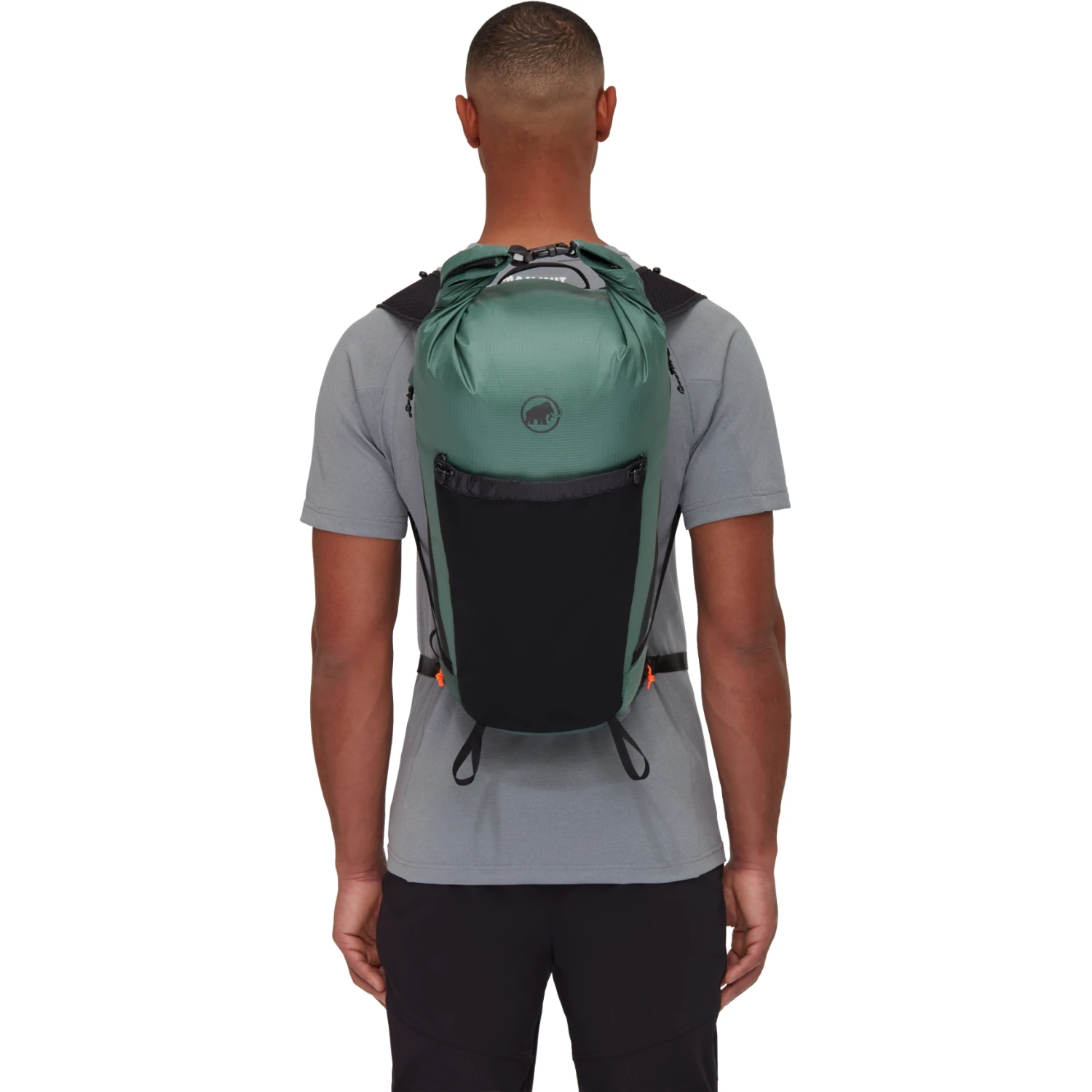 Mammut Aenergy 18 Rugzak - Dark Jade 4 Mammut Aenergy 18 Rugzak - Dark Jade - Afbeelding 4