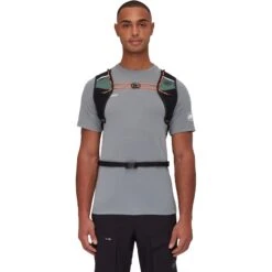 Mammut Aenergy 18 Rugzak - Dark Jade 13 Mammut Aenergy 18 Rugzak - Dark Jade -Mammut mammut aenergy 18 backpack dark jade 6 1449153