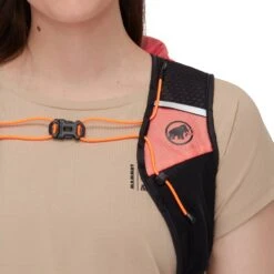 Mammut Aenergy 18 Rugzak - Salmon -Mammut mammut aenergy 18 backpack salmon 5 1449193