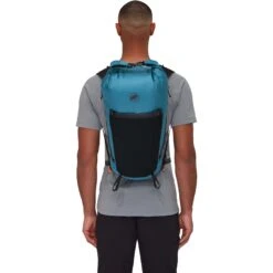 Mammut Aenergy 18 Rugzak - Sapphire -Mammut mammut aenergy 18 backpack sapphire 2 1449202