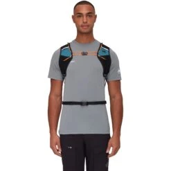 Mammut Aenergy 18 Rugzak - Sapphire -Mammut mammut aenergy 18 backpack sapphire 3 1449203