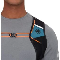 Mammut Aenergy 18 Rugzak - Sapphire -Mammut mammut aenergy 18 backpack sapphire 6 1449206