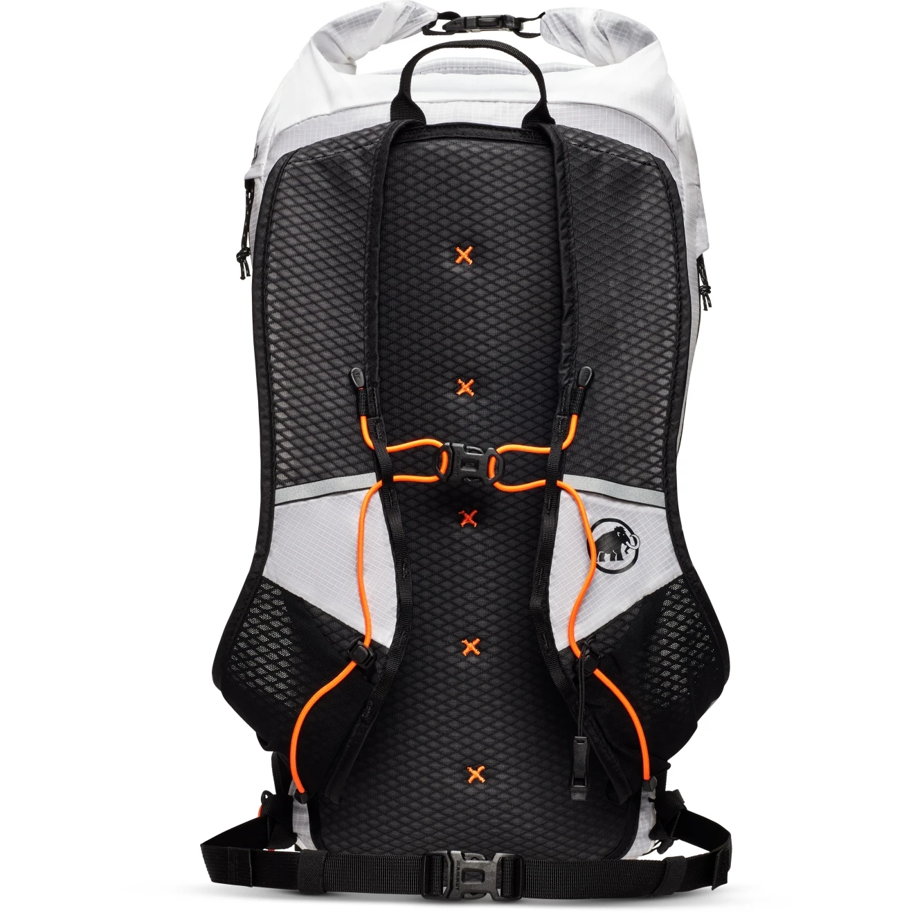 Mammut Aenergy 18 Rugzak - Wit 2 Mammut Aenergy 18 Rugzak - Wit - Afbeelding 2