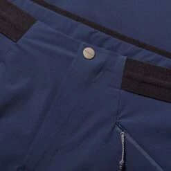 Mammut Aenergy Light Softshell-Broek Heren - Marine -Mammut mammut aenergy light softshell pants men marine 5 1448466