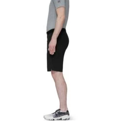 Mammut Aenergy Light Softshell-Short Heren - Zwart -Mammut mammut aenergy light softshell shorts men black 3 1228836