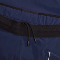 Mammut Aenergy Light Softshell-Short Dames - Marine -Mammut mammut aenergy light softshell shorts women marine 4 1448385