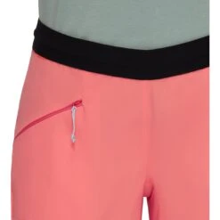 Mammut Aenergy Light Softshell-Short Dames - Salmon 12 Mammut Aenergy Light Softshell-Short Dames - Salmon -Mammut mammut aenergy light softshell shorts women salmon 5 1448394