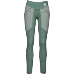 Mammut Aenergy Light Tight Dames - Dark Jade-jade